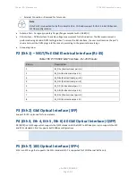 Предварительный просмотр 507 страницы Cambium Networks PTP 850E User Manual