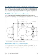 Предварительный просмотр 20 страницы Cambium Networks TD-90 Series User Manual