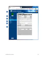 Предварительный просмотр 39 страницы Cambium Networks TD-90 Series User Manual