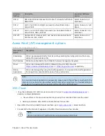 Preview for 7 page of Cambium Networks XE3-4 Hardware Installation Manual