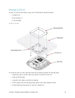 Preview for 41 page of Cambium Networks XE3-4 Hardware Installation Manual