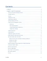 Preview for 3 page of Cambium Networks XE5-8 Hardware Installation Manual