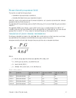 Preview for 17 page of Cambium Networks XE5-8 Hardware Installation Manual