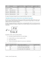 Preview for 18 page of Cambium Networks XE5-8 Hardware Installation Manual