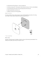 Preview for 38 page of Cambium Networks XE5-8 Hardware Installation Manual