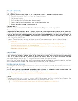 Preview for 3 page of Cambium Networks XIRRUS XA4-240 Installation Manual