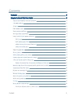 Preview for 3 page of Cambium Networks XV2-2T1 Hardware Installation Manual