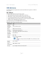 Preview for 45 page of Cambium PMP 450 AP User Manual