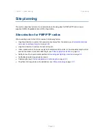 Preview for 140 page of Cambium PMP 450 AP User Manual