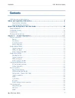 Preview for 6 page of Cambium PTP 450 series User Manual