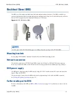 Preview for 29 page of Cambium PTP 450 series User Manual