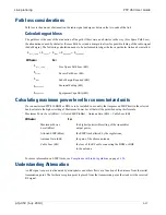 Preview for 77 page of Cambium PTP 450 series User Manual