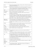 Preview for 172 page of Cambium PTP 450 series User Manual