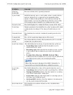 Предварительный просмотр 52 страницы Cambium PTP 450 Configuration And User'S Manual