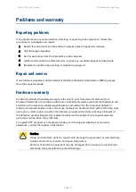 Preview for 21 page of Cambium PTP 670 Series User Manual