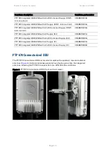 Preview for 90 page of Cambium PTP 670 Series User Manual