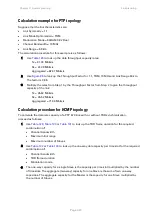 Preview for 162 page of Cambium PTP 670 Series User Manual