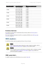 Preview for 292 page of Cambium PTP 670 Series User Manual