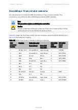 Preview for 329 page of Cambium PTP 670 Series User Manual