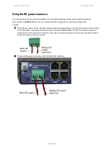 Preview for 340 page of Cambium PTP 670 Series User Manual