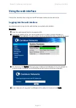 Preview for 365 page of Cambium PTP 670 Series User Manual