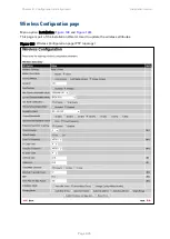 Preview for 384 page of Cambium PTP 670 Series User Manual