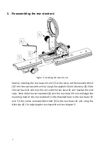 Предварительный просмотр 4 страницы Cambo AC-375 Instruction Manual