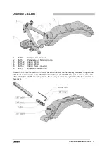 Предварительный просмотр 4 страницы Cambo CS-ABRIX Instruction Manual