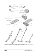 Предварительный просмотр 6 страницы Cambo CS-ABRIX Instruction Manual