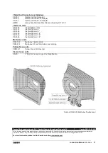 Предварительный просмотр 8 страницы Cambo CS-ABRIX Instruction Manual