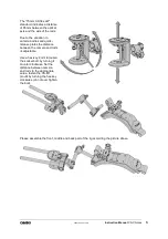 Preview for 6 page of Cambo CS-CHRONOS Instruction Manual