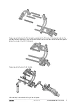 Preview for 7 page of Cambo CS-CHRONOS Instruction Manual