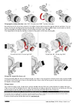 Preview for 2 page of Cambo CSMFC-3 Instruction Manual