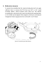 Preview for 11 page of Cambo PCH Instruction Manual