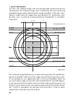 Preview for 10 page of Cambo Wide RS 1200 series Instruction Manual