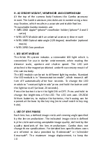 Preview for 10 page of Cambo Wide RS 1600 Series Instruction Manual