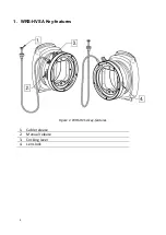 Preview for 4 page of Cambo WRS-HVSA Instruction Manual