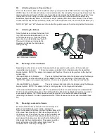 Preview for 4 page of Cambo X2-PRO Main Operating Instructions