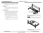 Предварительный просмотр 6 страницы CAMBOARD Extron Electonics VYC 100N User Manual