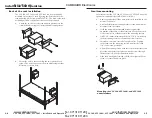 Предварительный просмотр 7 страницы CAMBOARD Extron Electonics VYC 100N User Manual