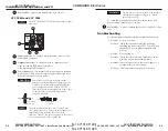 Предварительный просмотр 9 страницы CAMBOARD Extron Electonics VYC 100N User Manual