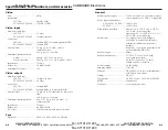 Preview for 11 page of CAMBOARD Extron Electonics YCV 100 User Manual