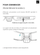 Предварительный просмотр 5 страницы CAMBOX Horse Isi3 User Manual