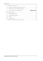 Preview for 3 page of Cambricon MLU-X1000 Product Manual