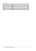 Предварительный просмотр 20 страницы Cambricon MLU-X1001 Product Manual