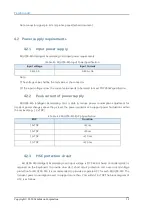 Preview for 12 page of Cambricon MLU290-M5 Product Manual