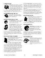 Preview for 43 page of Cambridge Air Solutions Blow-Thru SA Series Technical Manual