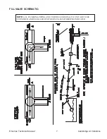 Предварительный просмотр 7 страницы Cambridge Air Solutions E Series Technical Manual