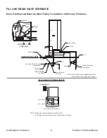 Предварительный просмотр 8 страницы Cambridge Air Solutions E Series Technical Manual