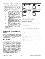 Предварительный просмотр 12 страницы Cambridge Air Solutions E Series Technical Manual